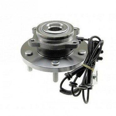 Moyeu de roue Avant GRAND...