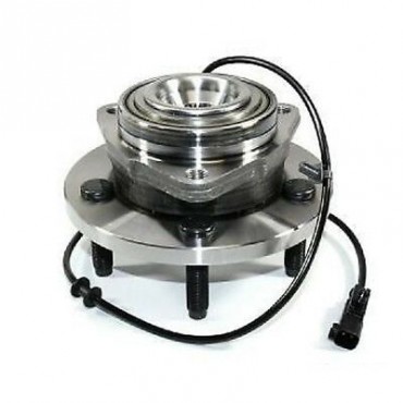 Moyeu de roue Avant...