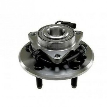 Moyeu de roue Avant DODGE...