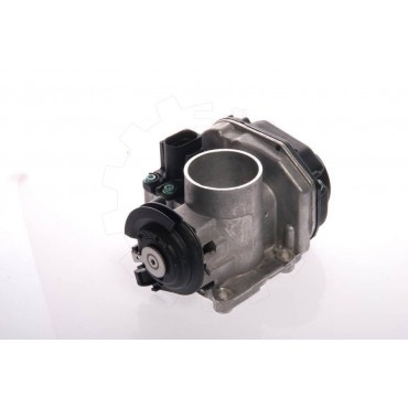 Boitier Corps Papillon Pour VW Lupo Polo 036133064D