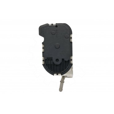 Boitier Corps Papillon Pour VW Multivan V Transporter 06A133062AA