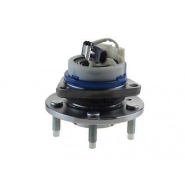 Moyeu de roue Avant...