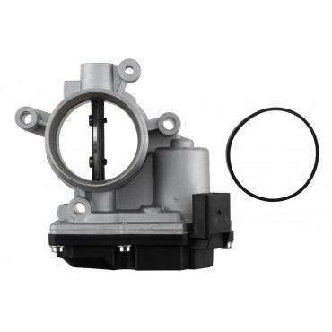 Boitier Corps Papillon Pour VW Passat 03L128063F