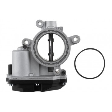 Boitier Corps Papillon Pour VW Passat 03L128063F