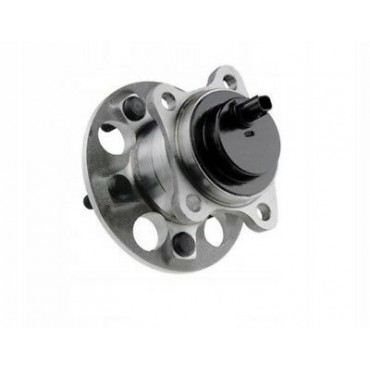 MOYEU DE ROUE ARRIERE DROIT...