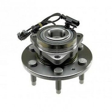 Moyeu de roue Avant...