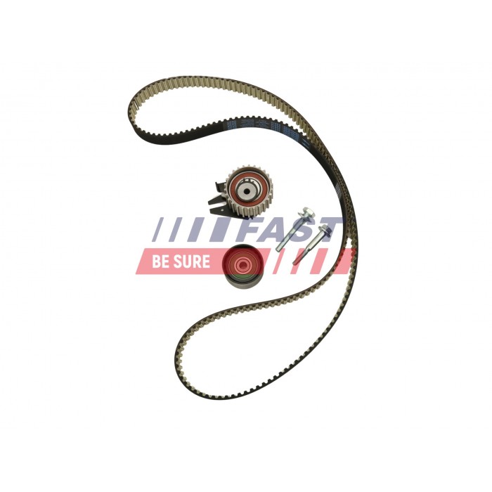 Kit Courroie de Distribution Pour Opel Fiat Alfa Romeo Suzuki 1629016 68219772AA