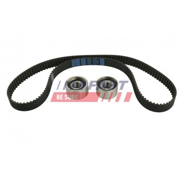 Kit Courroie de Distribution Pour Peugeot Renault Opel Fiat 81699 5001836605