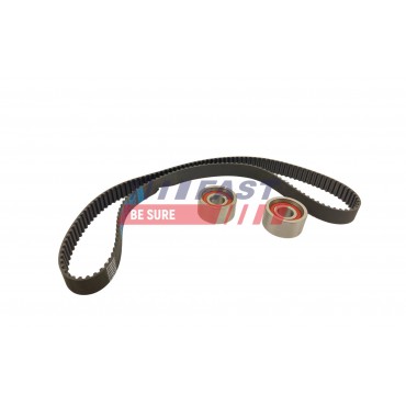 Kit Courroie de Distribution Pour Renault Opel Fiat Iveco 7701471774 4501807