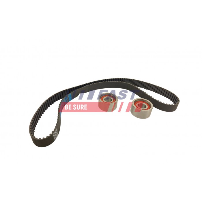 Kit Courroie de Distribution Pour Renault Opel Fiat Iveco 7701471774 4501807