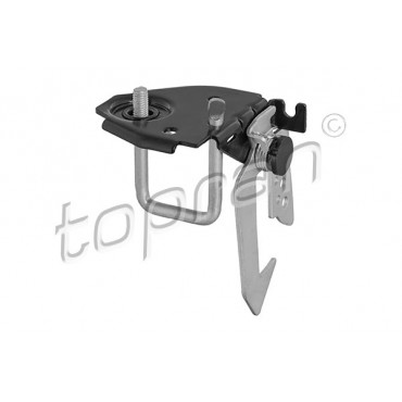 Serrure Capot Moteur Pour BMW Série 5 F07 F10 F11 6 F06 F12 F13 51237183764