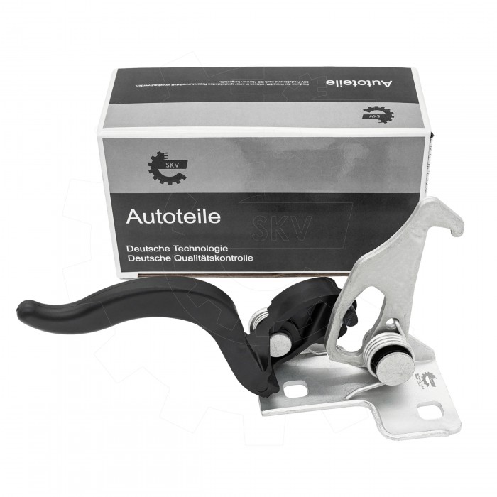 Serrure Capot Moteur Pour BMW X5 E53 51238402552