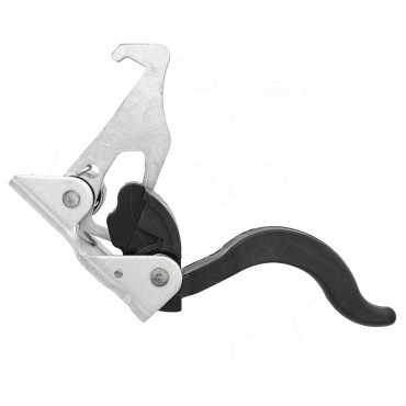 Serrure Capot Moteur Pour BMW X5 E53 51238402552