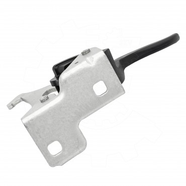 Serrure Capot Moteur Pour BMW X5 E53 51238402552