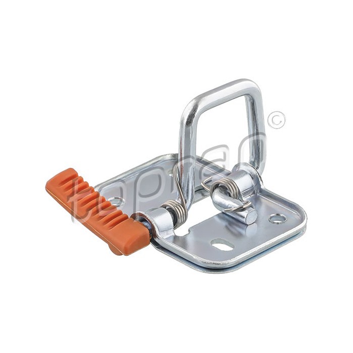 Serrure Capot Moteur Pour VW Caddy III IV Jetta Scirocco Touran 1K8823186F9B9