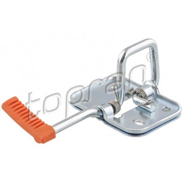 Serrure Capot Moteur Pour VW Polo 6R0823186C 6RG823186