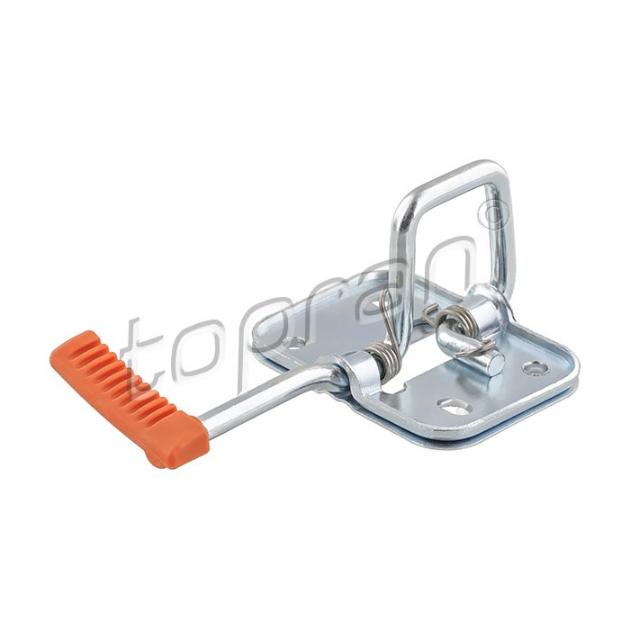 Serrure Capot Moteur Pour VW Polo 6R0823186C 6RG823186