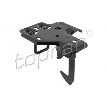 Serrure Capot Moteur Pour VW Polo Touareg 6Q0823480 6Q0823480A 6Q0823480B