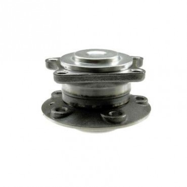 MOYEU DE ROUE ARRIERE...