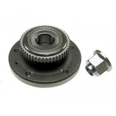 MOYEU DE ROUE ARRIERE VOLVO...