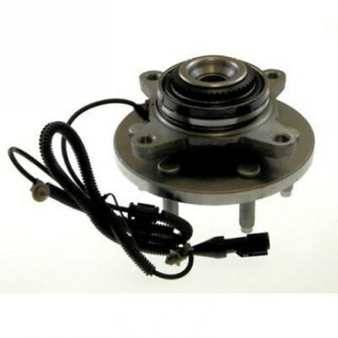 Moyeu de roue Avant LINCOLN...