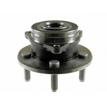 Moyeu de roue Avant DURANGO...