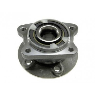 MOYEU DE ROUE ARRIERE VOLVO...