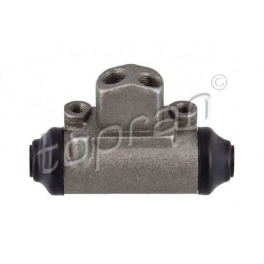 Cylindre De Roue Pour Kia K2500 K2700 0K72B26710 0K72B26710A