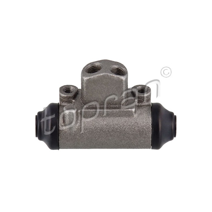 Cylindre De Roue Pour Kia K2500 K2700 0K72B26710 0K72B26710A