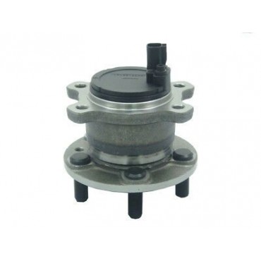 MOYEU DE ROUE ARRIERE VOLVO...