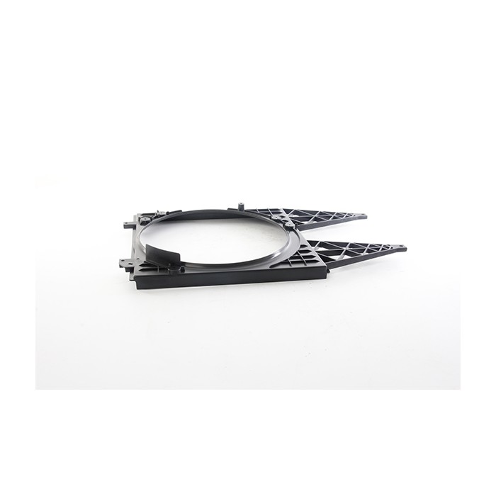 Cadre Cache Ventilateur Moteur Pour VW Seat Cordoba Ibiza III Skoda 6Q0121207N