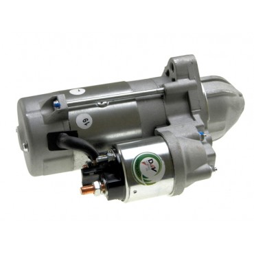 Démarreur Pour BMW Série 3 E46 5 E60 E61 7 E65, E66, E67 X3 E83 12412446570