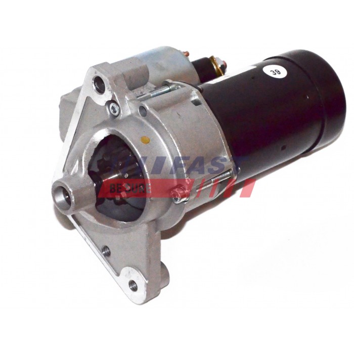Démarreur Pour Peugeot Fiat Toyota Citroën 5802AZ 9637813680 28100YV010 5802FG