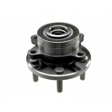 Moyeu de roue Avant FORD...