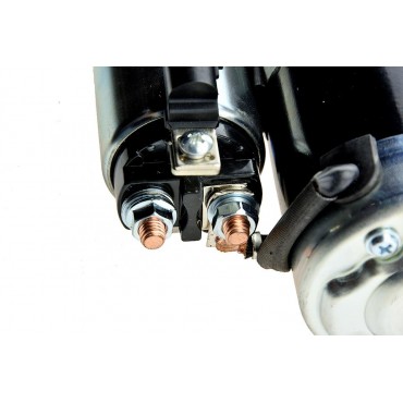 Démarreur Pour Jeep Grand Cherokee II 56041207 K56041207