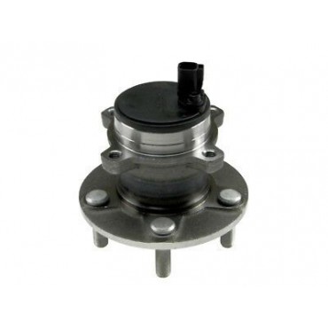 MOYEU DE ROUE ARRIERE VOLVO...