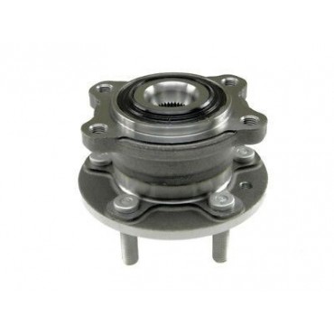 MOYEU DE ROUE ARRIERE VOLVO...