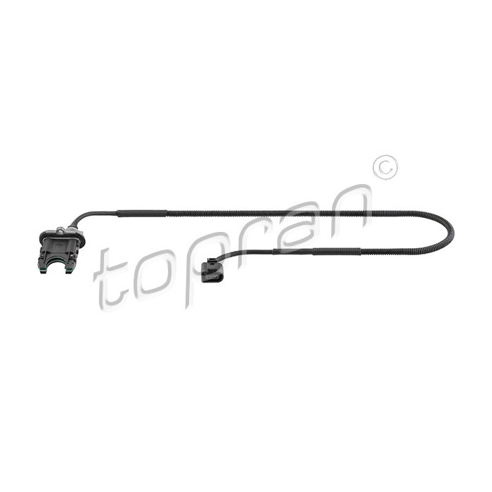 Capteur Angle de Braquage Pour VW Seat Skoda 6Q1423291 6Q1423291D 6Q1423291DX