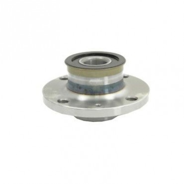 MOYEU DE ROUE ARRIERE AUDI...