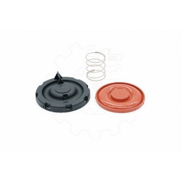 Membrane Ressort Ventilation Cache Culasse Pour BMW 11127812894 11128507607