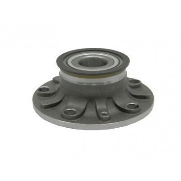 MOYEU DE ROUE ARRIERE AUDI...