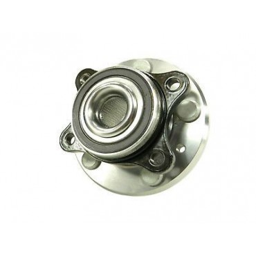 Moyeu de roue Avant FORD...