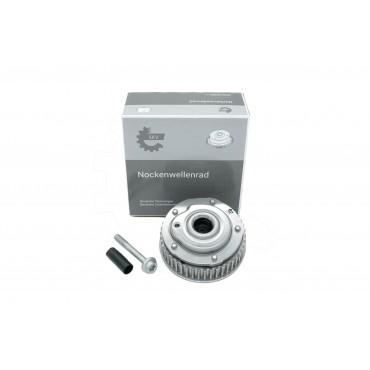 Poulie Déphaseur d'Arbre à Cames Pour Opel Fiat Alfa Romeo Chevrolet 5636467