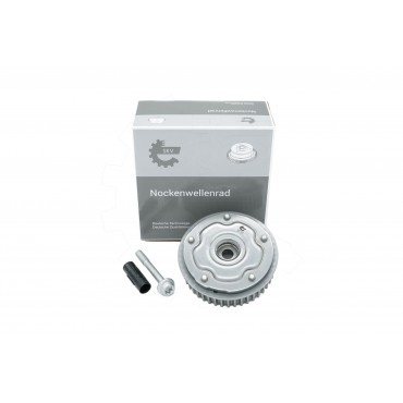 Poulie Déphaseur d'Arbre à Cames Pour Opel Fiat Alfa Romeo Chevrolet 5636466