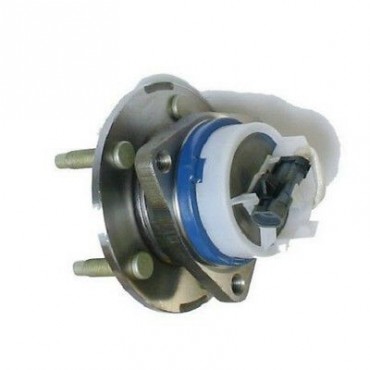 Moyeu de roue Avant...