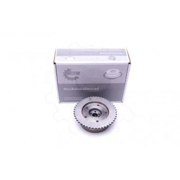 Poulie Déphaseur d'Arbre à Cames Pour Opel Alfa Romeo Saab 12578515 71739677