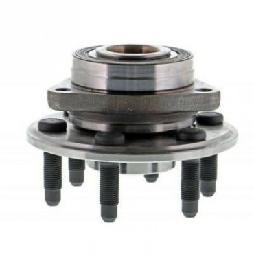 Moyeu de roue Avant...