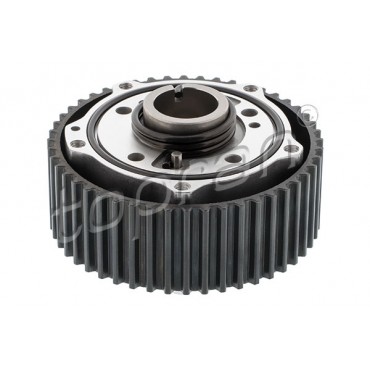Poulie Déphaseur d'Arbre à Cames Pour VW Audi A1 A3 A4 Seat Skoda 04E109088AE