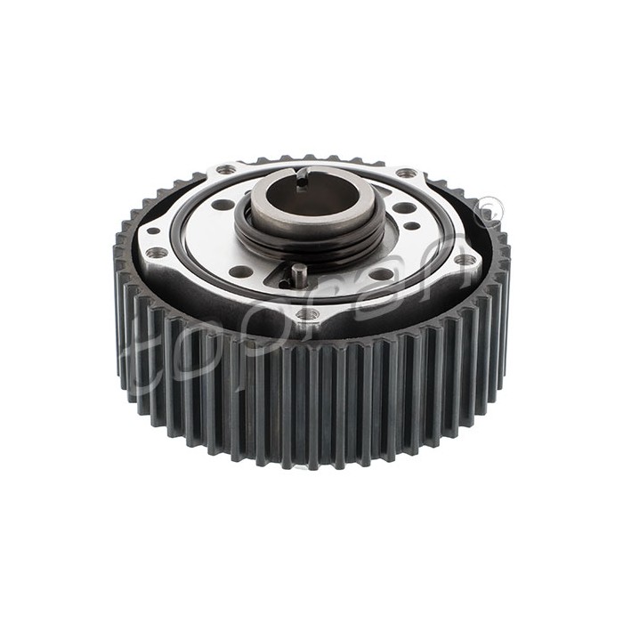 Poulie Déphaseur d'Arbre à Cames Pour VW Audi A1 A3 A4 Seat Skoda 04E109088AE