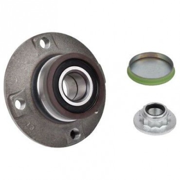 Moyeu de Roue Arrière Pour...